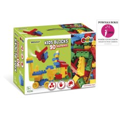 shumee Otroške kocke, kocke 90 kosov 41296