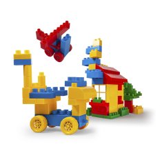 shumee Otroške kocke, kocke 90 kosov 41296