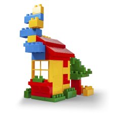 shumee Otroške kocke, kocke 90 kosov 41296