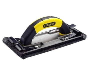 shumee Držalo za brusni papir Stanley 230 x 80,4 mm.
