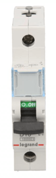 shumee Odklopnik 1P B 16A 10kA AC S311 TX3 404084