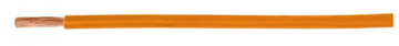shumee Inštalacijski kabel H07V-K (LgY) 1 oranžen /100m/