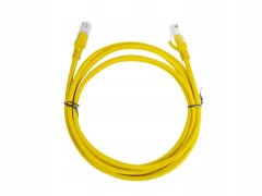 shumee Lanberg UTP Cat.5e patchcord 5m rumen