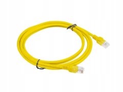 shumee Lanberg UTP Cat.5e patchcord 5m rumen