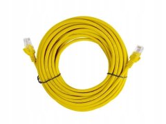 shumee Lanberg UTP Cat.5e patchcord 5m rumen