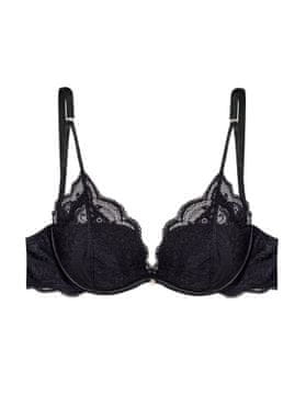 Esotiq Push-up modrček Trixie 65F