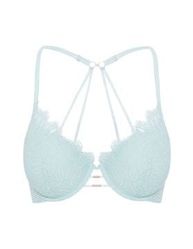 Push-up modrček Sapphire