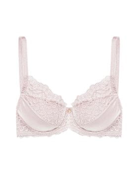 Esotiq Hudson push-up modrček 65G