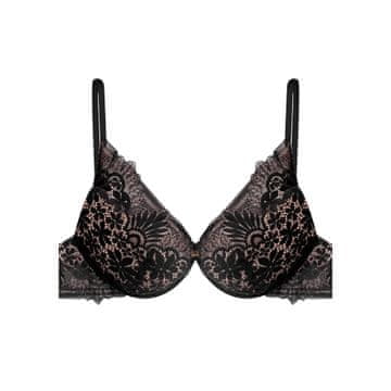 Esotiq Push-up modrček Ilusion 65F