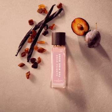 Esotiq Marcelina Zawadzka Parfum Sunrise over the pink dune 50 ml ONE