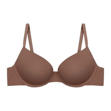 Loov Lacteem push-up modrček | svetlo rjava 75C