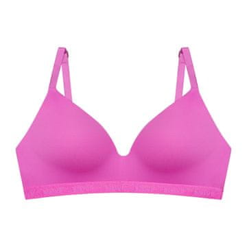 Loov Push-up modrček Lellow | Roza 75C