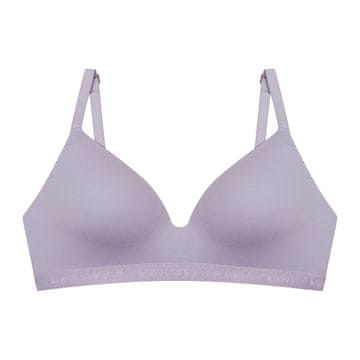 Loov Push-up modrček Lellow | svetlo moder 80B
