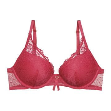 Loov Push-up modrček Verina | roza 70B