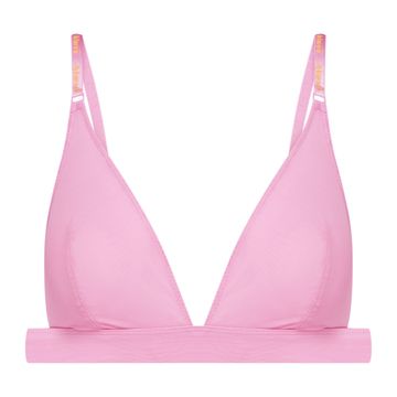 Esotiq Saoui Bloovii Bralette | Roza L