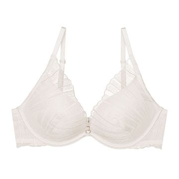 Esotiq Bossa Esotiq push-up modrček | bel 65C
