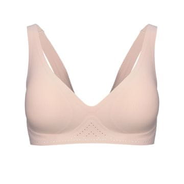 Esotiq Eleganten push-up modrček Esotiq | bež XL