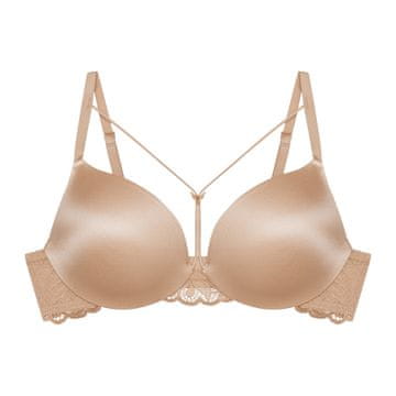 Korin Esotiq Super Push-Up nedrček | Bež 70C