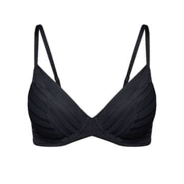 Push-up modrček Ciga Esotiq | Črna 85B