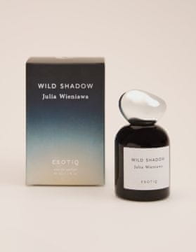 Esotiq Parfum Wild Shadow Julia Wieniawa x esotiq 50 ml ONE
