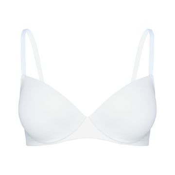 Esotiq Q1.01 kassidy Esotiq push-up modrček | krem 80F