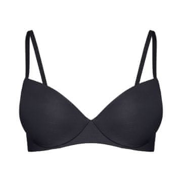 Esotiq Q1.01 kassidy Esotiq push-up modrček | črna 75G