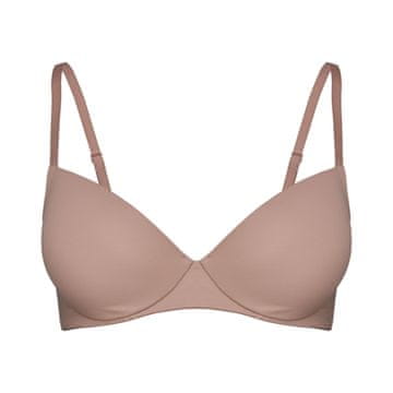 Esotiq Q1.01 kassidy Esotiq push-up modrček | bež 70G