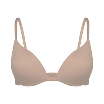 Esotiq Osnovni push-up modrček Esotiq | bež 75B