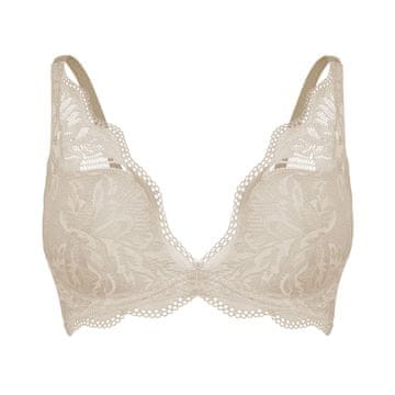 Esotiq Vivian Esotiq push-up modrček | bež 65G