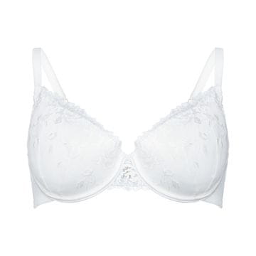 INES Esotiq push-up modrček | krem 75E