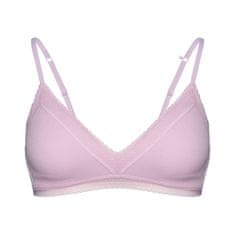 Podložen modrček Cherry Dream Bloovii | pastelno roza 70B