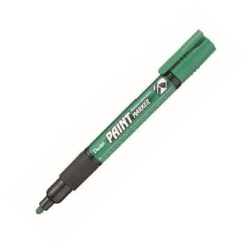 Pentel Flomaster alkoholni mmp20-go zelen