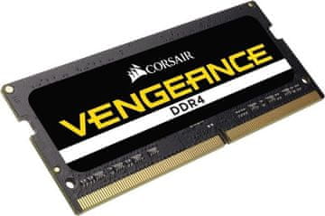 slomart Corsair Vengeance SODIMM 8GB/2666 RAM modul za prenosnike
