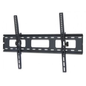 slomart Techly Wall Mount LCD/LED nosilec za TV 40-65" 60kg črn