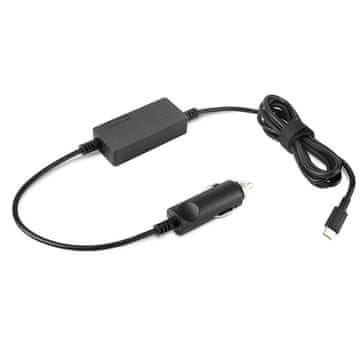 slomart Lenovo 40AK0065WW napajalnik 65W USB-C