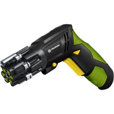 slomart Fieldmann FDS 10102-A akumulatorski vijačnik 3.6V 4Nm Li-ion