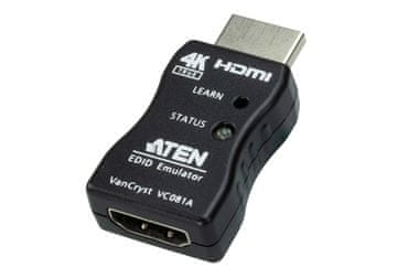 slomart ATEN 4K HDMI EDID emulator