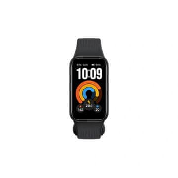 slomart Xiaomi Smart Band 11 Active pametna zapestnica, črna