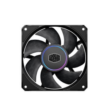 slomart Cooler Master MasterFan M140 ARGB ohišni ventilator 140mm