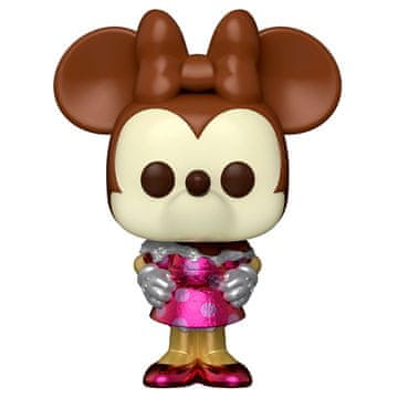 Northix Pop figurica Disney Classics Mickey Mouse, zbirateljska igrača