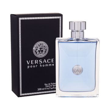 Versace Pour Homme toaletna voda za moške