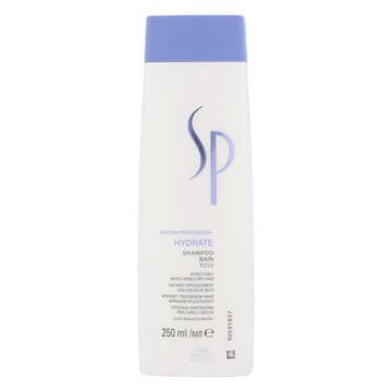 Wella Professionals SP Hydrate vlažilen šampon za lase za ženske
