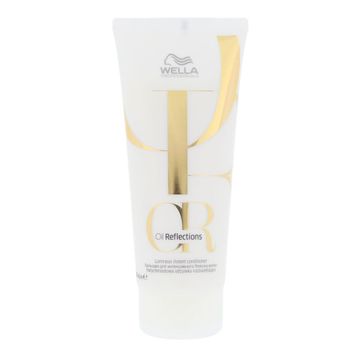 Wella Professionals Oil Reflections balzam za vse tipe las