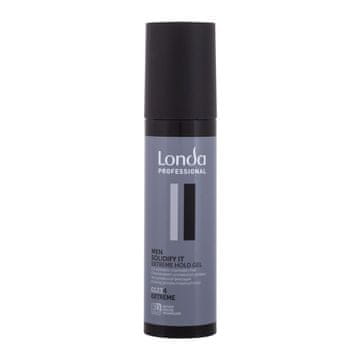 Londa MEN Solidify It gel za lase izredno močna