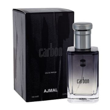 Ajmal Carbon parfumska voda za moške