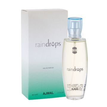 Ajmal Raindrops parfumska voda za ženske