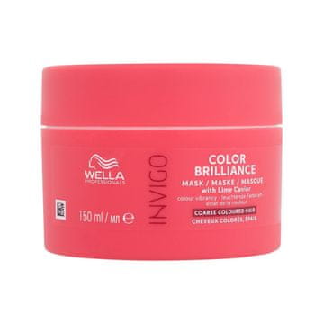 Wella Professionals Invigo Color Brilliance zaščitna maska za barvane lase
