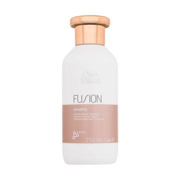 Wella Professionals Fusion obnovitveni šampon za barvane lase za ženske