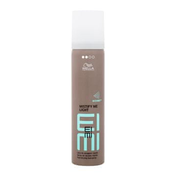 Wella Professionals Eimi Mistify Me Light lak za lase za takojšnjo fiksacijo