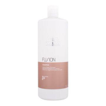 Wella Professionals Fusion obnovitveni šampon za barvane lase za ženske